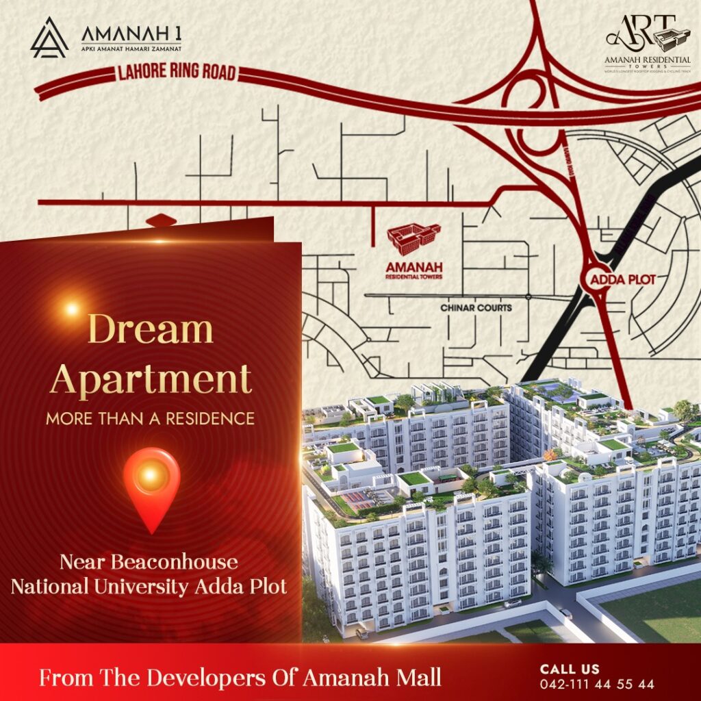 Creative real estate Facebook post design for agents