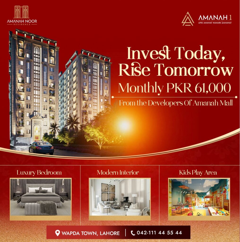 Creative real estate Facebook post design for agents