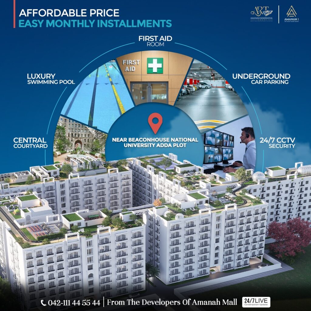 High-converting real estate Instagram post design