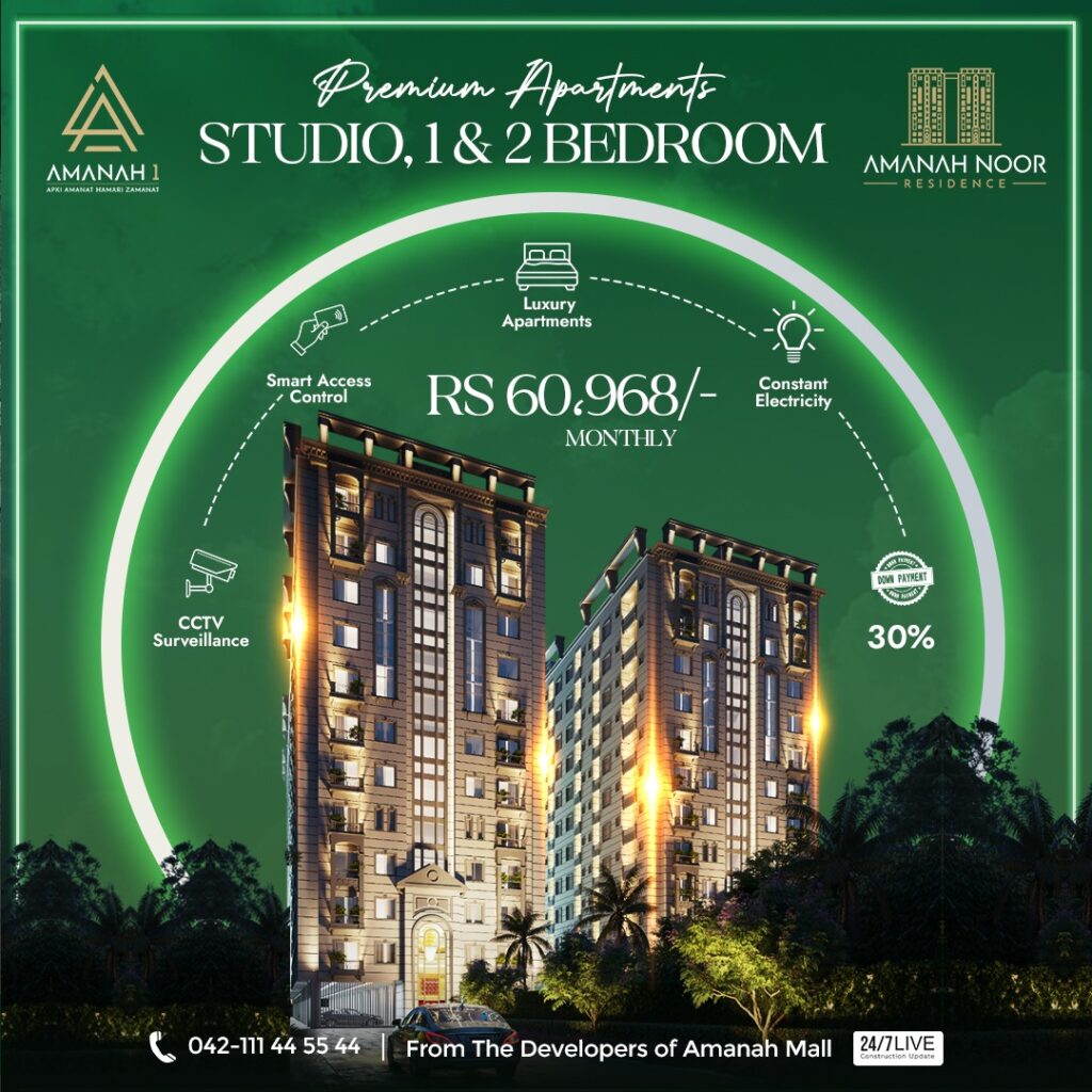 Real estate social media design for property marketing campaigns