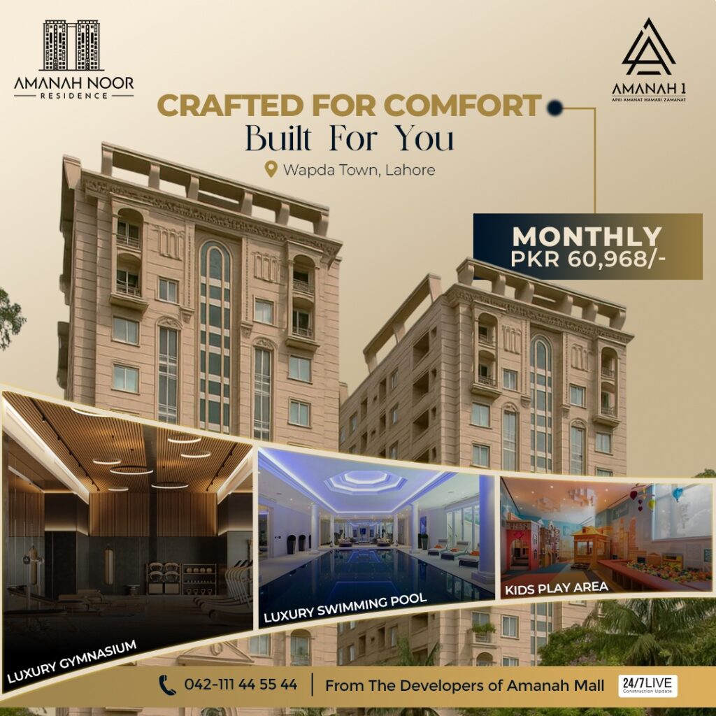 Real estate social media design for property marketing campaigns