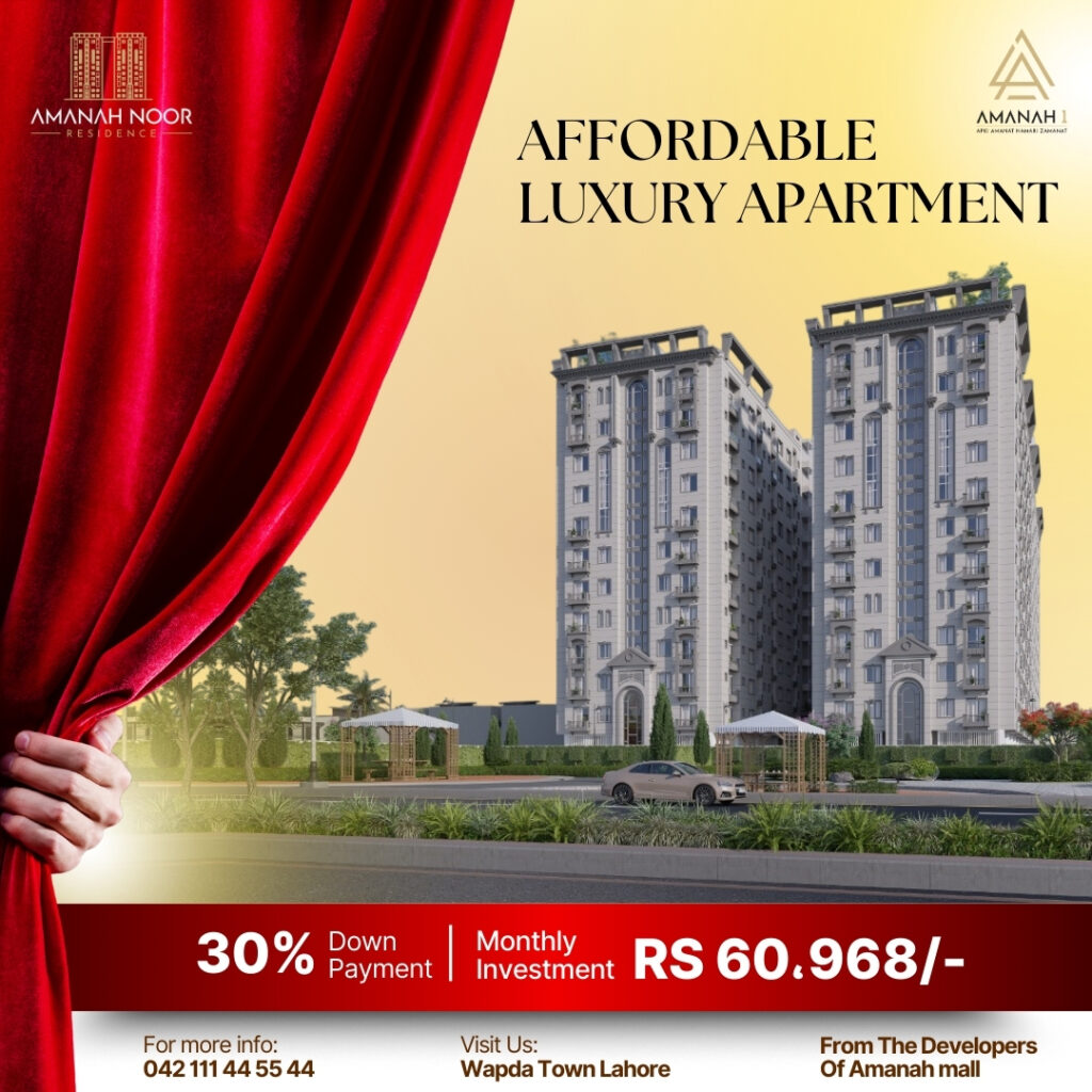 Creative real estate Facebook post design for agents