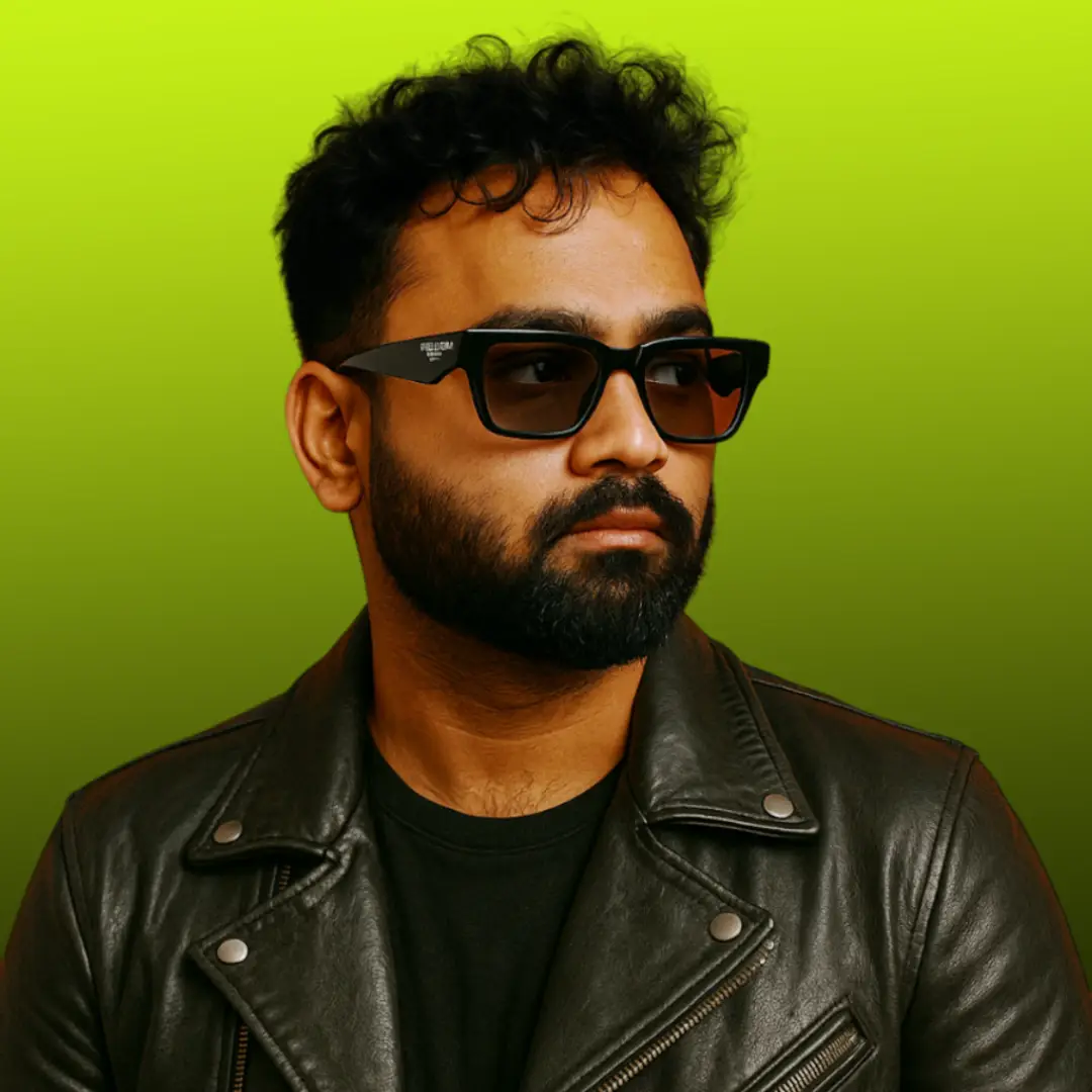 Mirza Mudassar