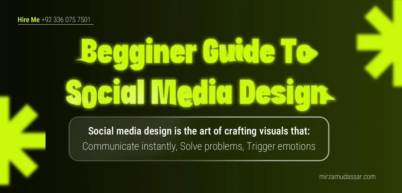 Social Media Design